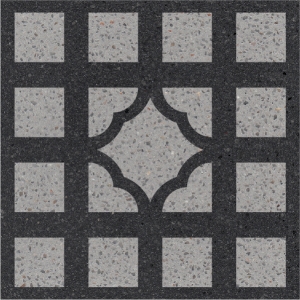 terrazzo