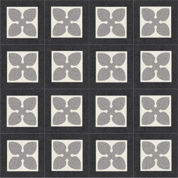terrazzo