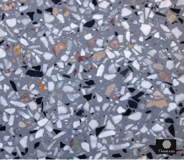 terrazzo