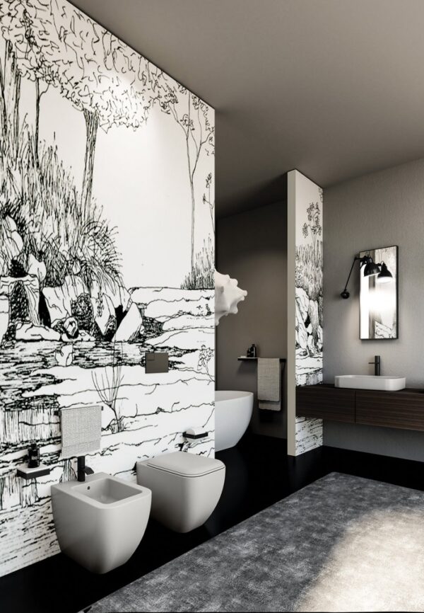 wc bideu urinal bucuresti