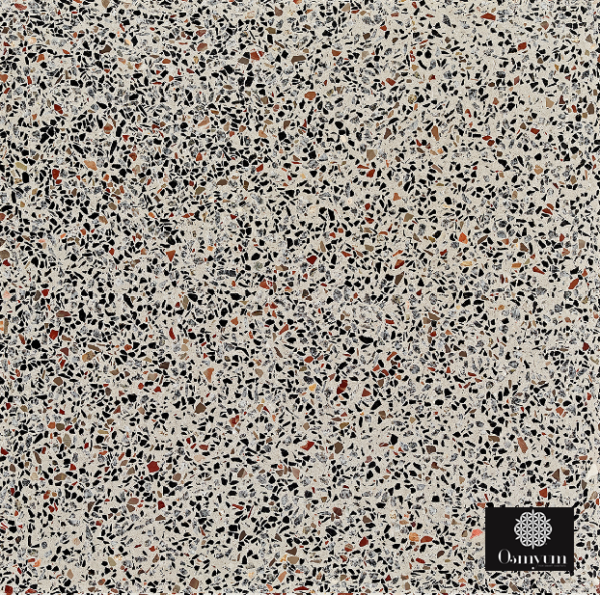 terrazzo osmyum bucuresti