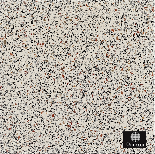 terrazzo osmyum bucuresti