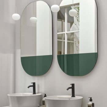 oglinda pentru baie