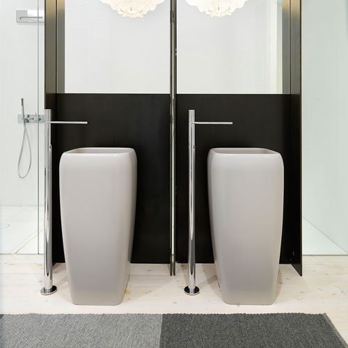 lavoar monobloc