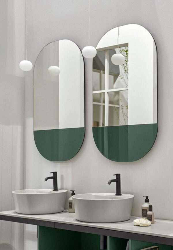 oglinda pentru baie