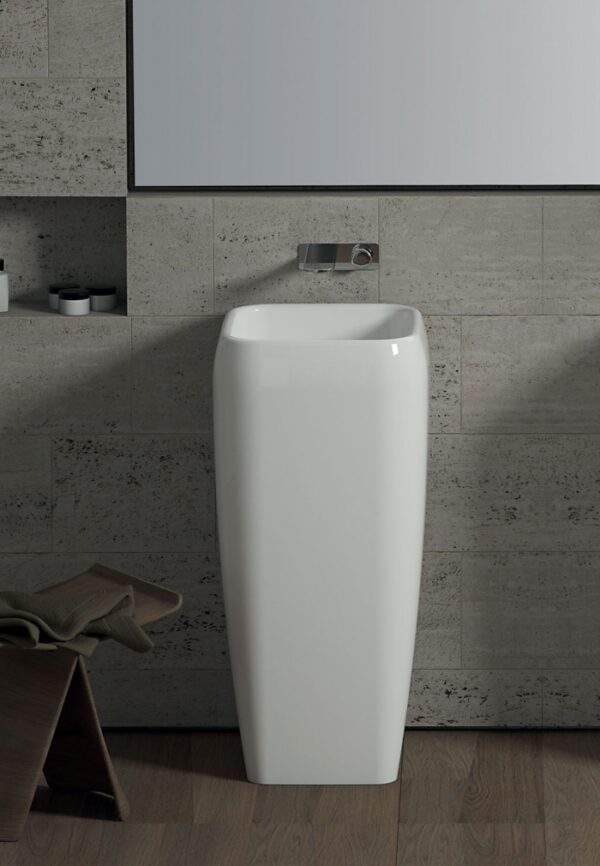 lavoar monobloc
