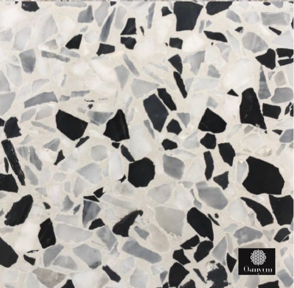 terrazzo