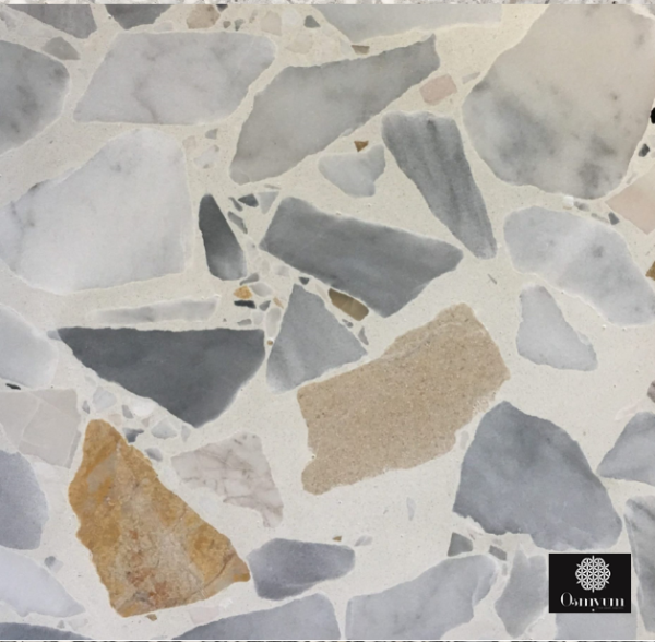 terrazzo