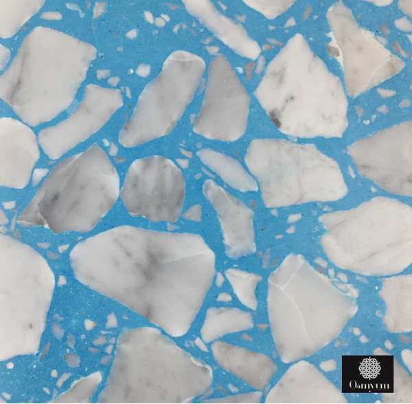terrazzo