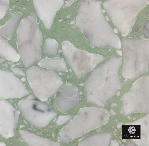 terrazzo