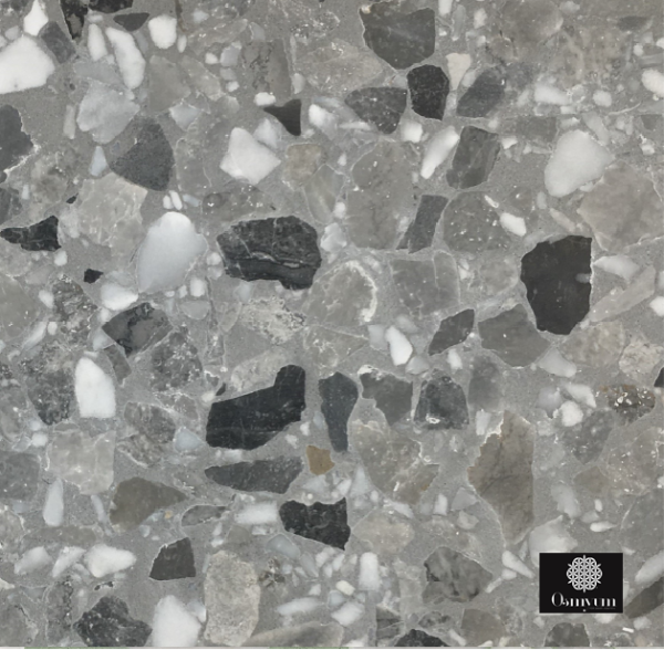 terrazzo