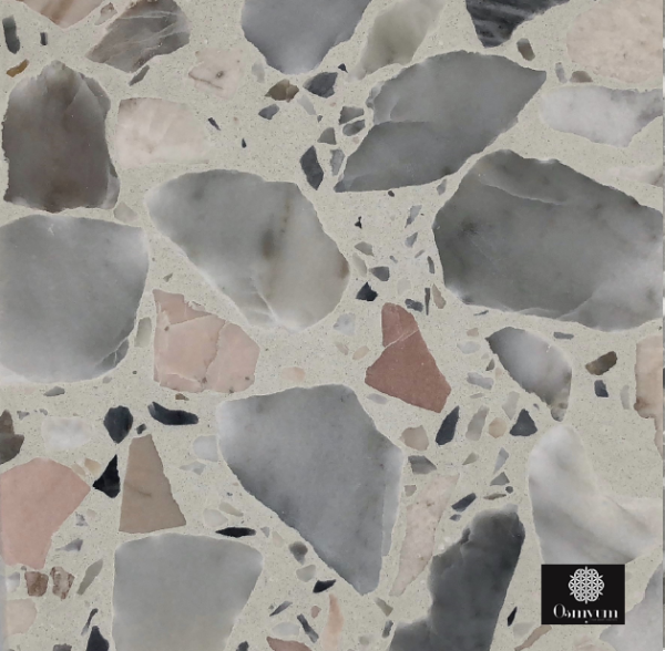 terrazzo