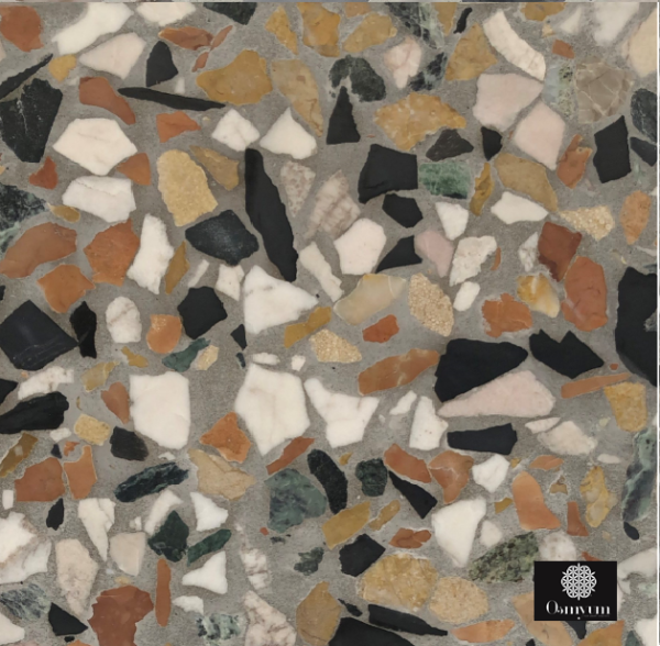 terrazzo