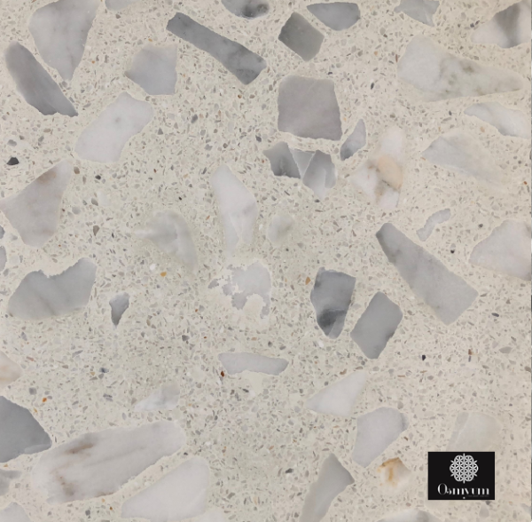 terrazzo