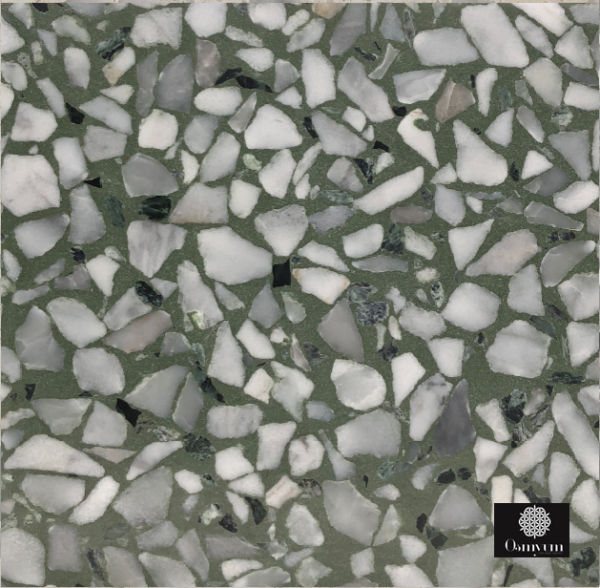 terrazzo