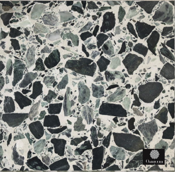 terrazzo