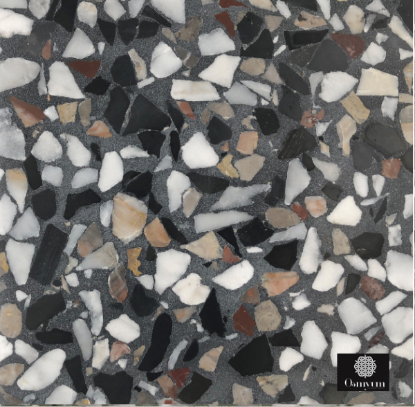 terrazzo