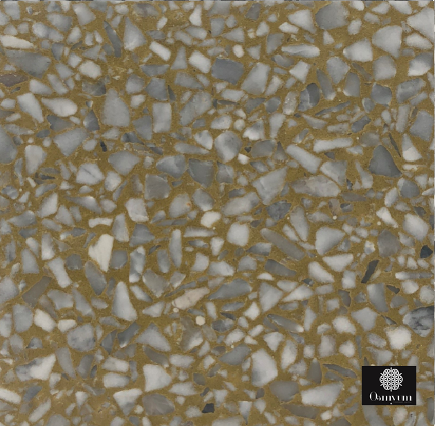 terrazzo