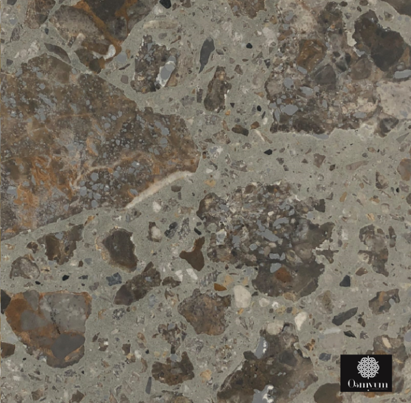 terrazzo
