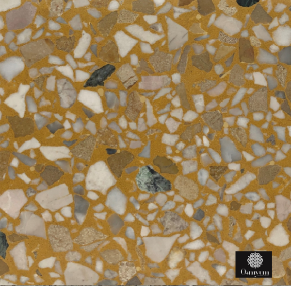 terrazzo