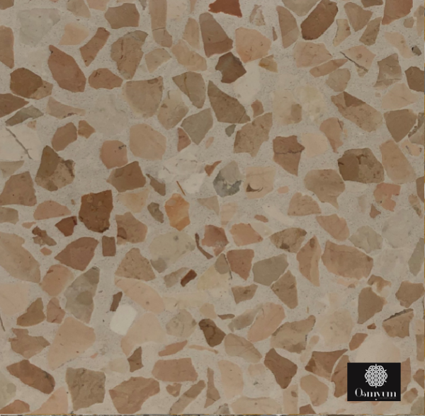 terrazzo