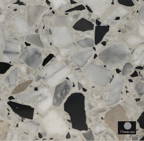 terrazzo