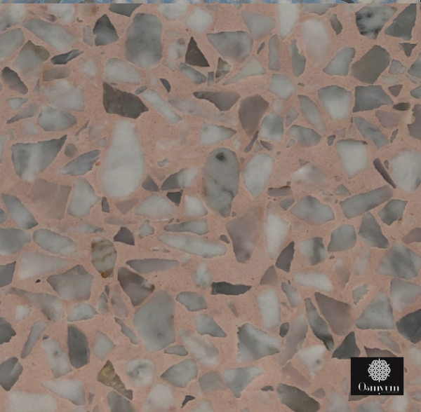 terrazzo