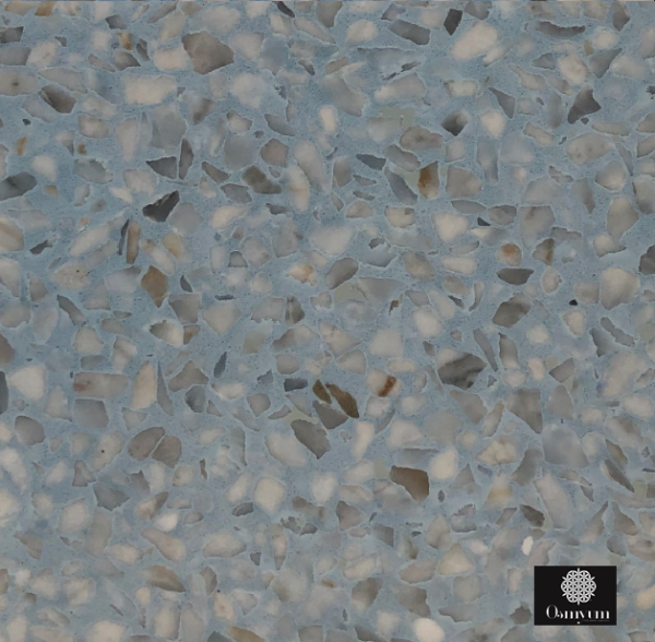 terrazzo