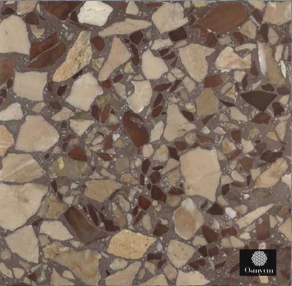 terrazzo