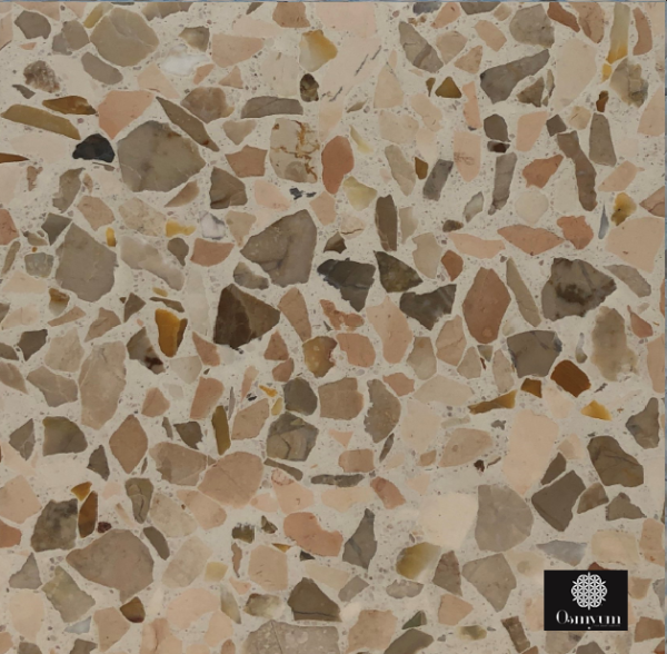 terrazzo