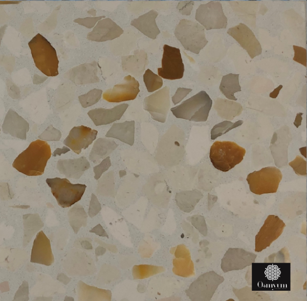 terrazzo