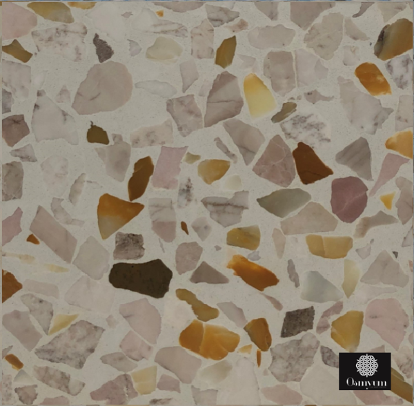 terrazzo