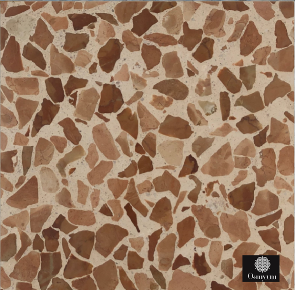 terrazzo