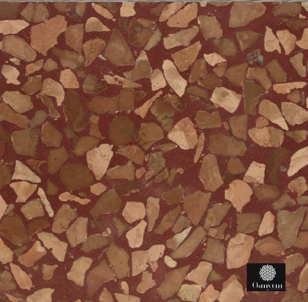 terrazzo