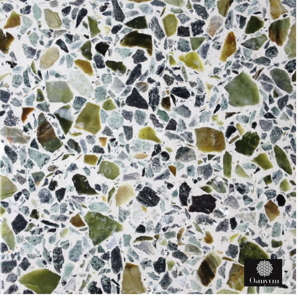 terrazzo