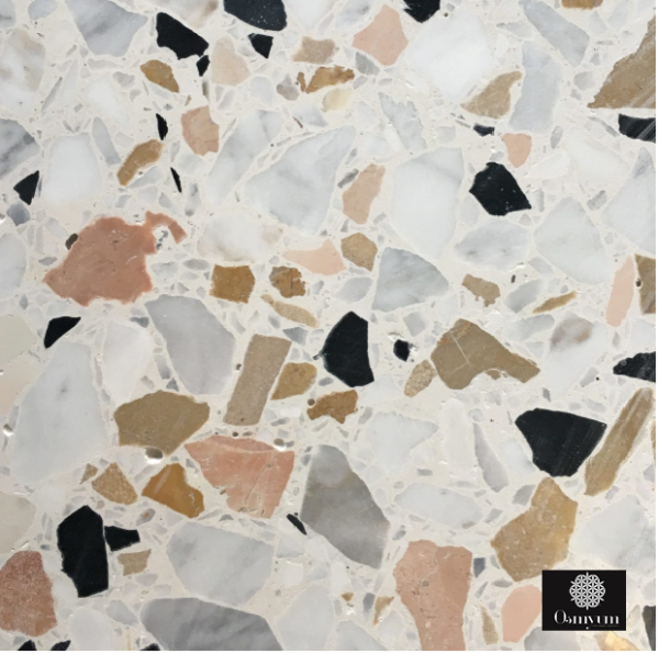 terrazzo