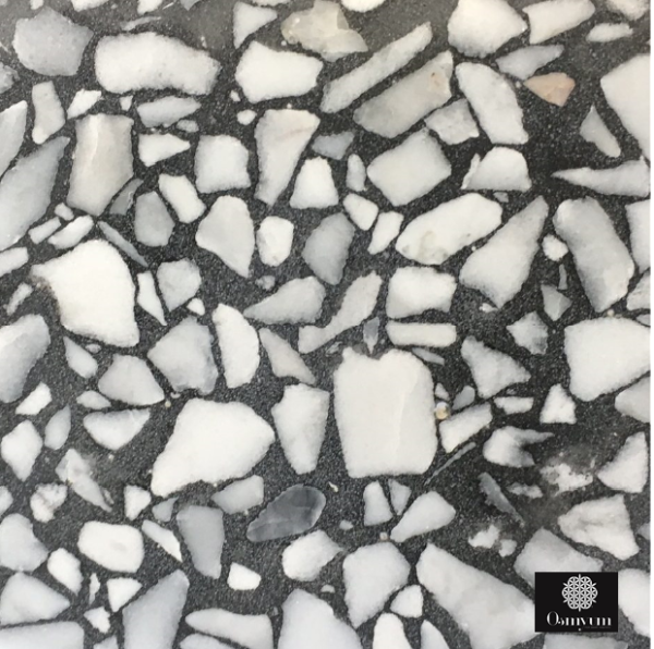 terrazzo