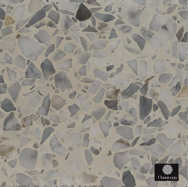 terrazzo