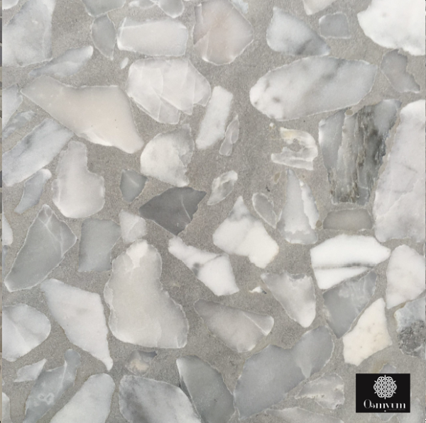 terrazzo