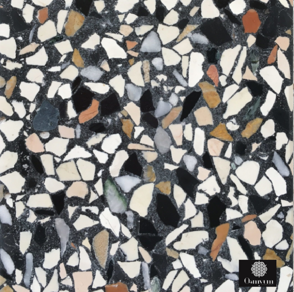 terrazzo