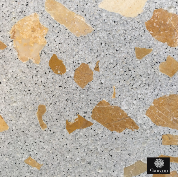 terrazzo