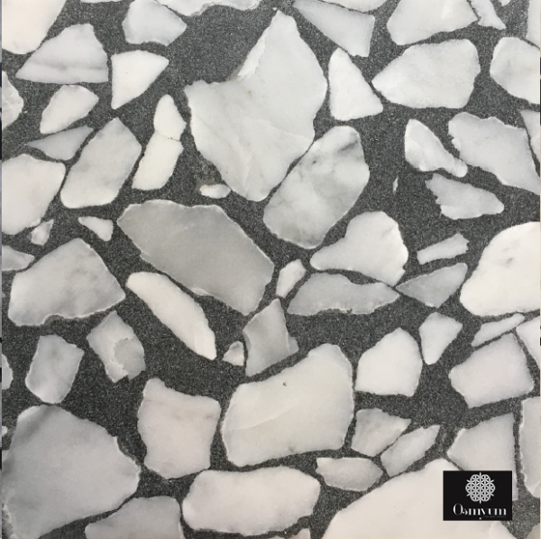 terrazzo