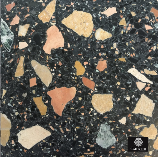 terrazzo