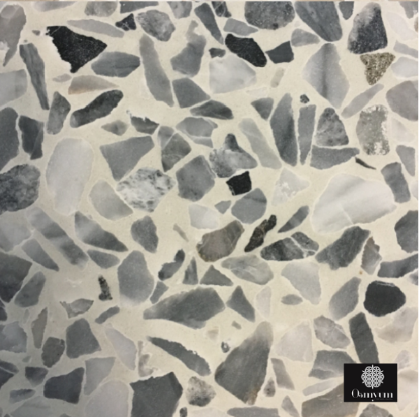 terrazzo