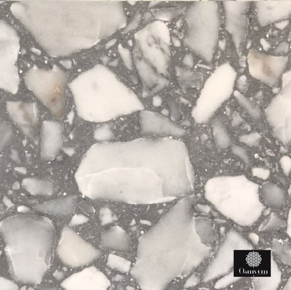 terrazzo