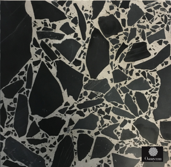 terrazzo