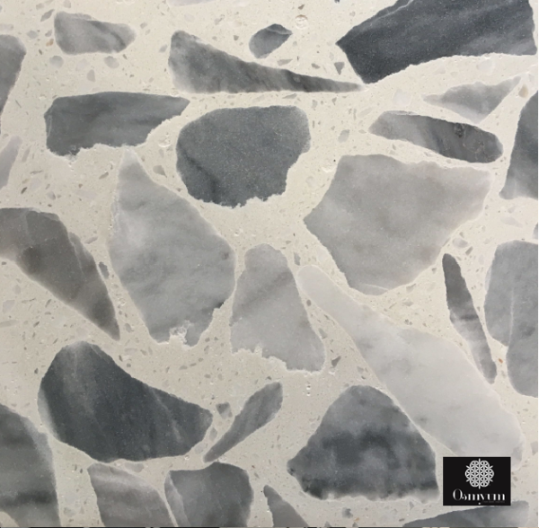 terrazzo