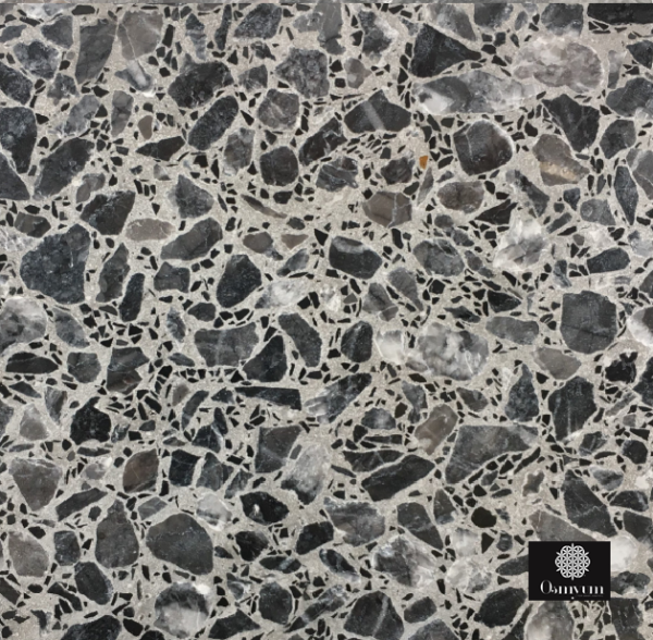 terrazzo