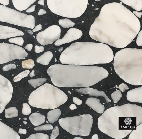 terrazzo