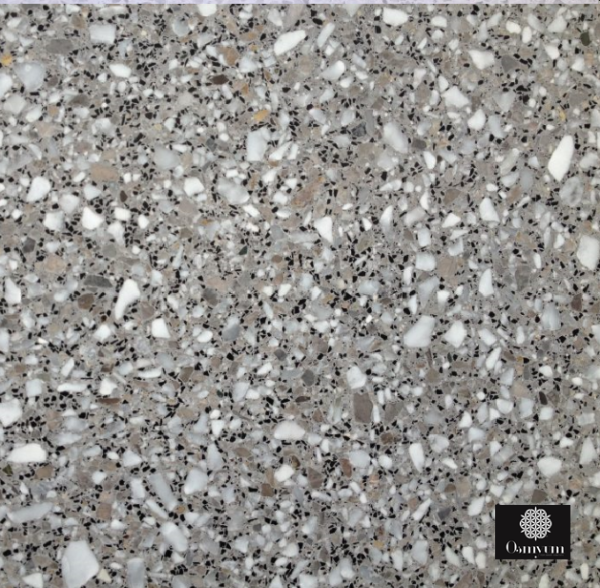 terrazzo